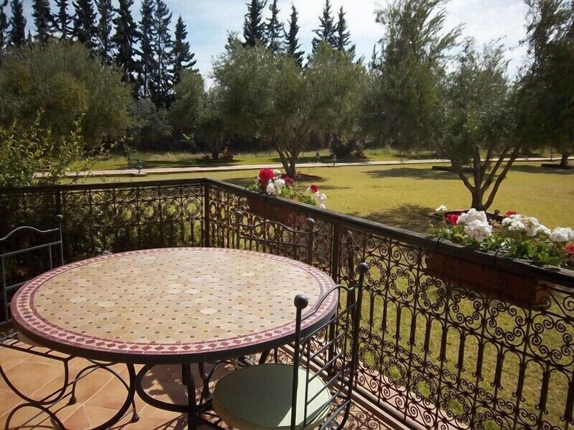 Le Diamant De Zaraba Et Spa Douar bou Azza Exterior photo