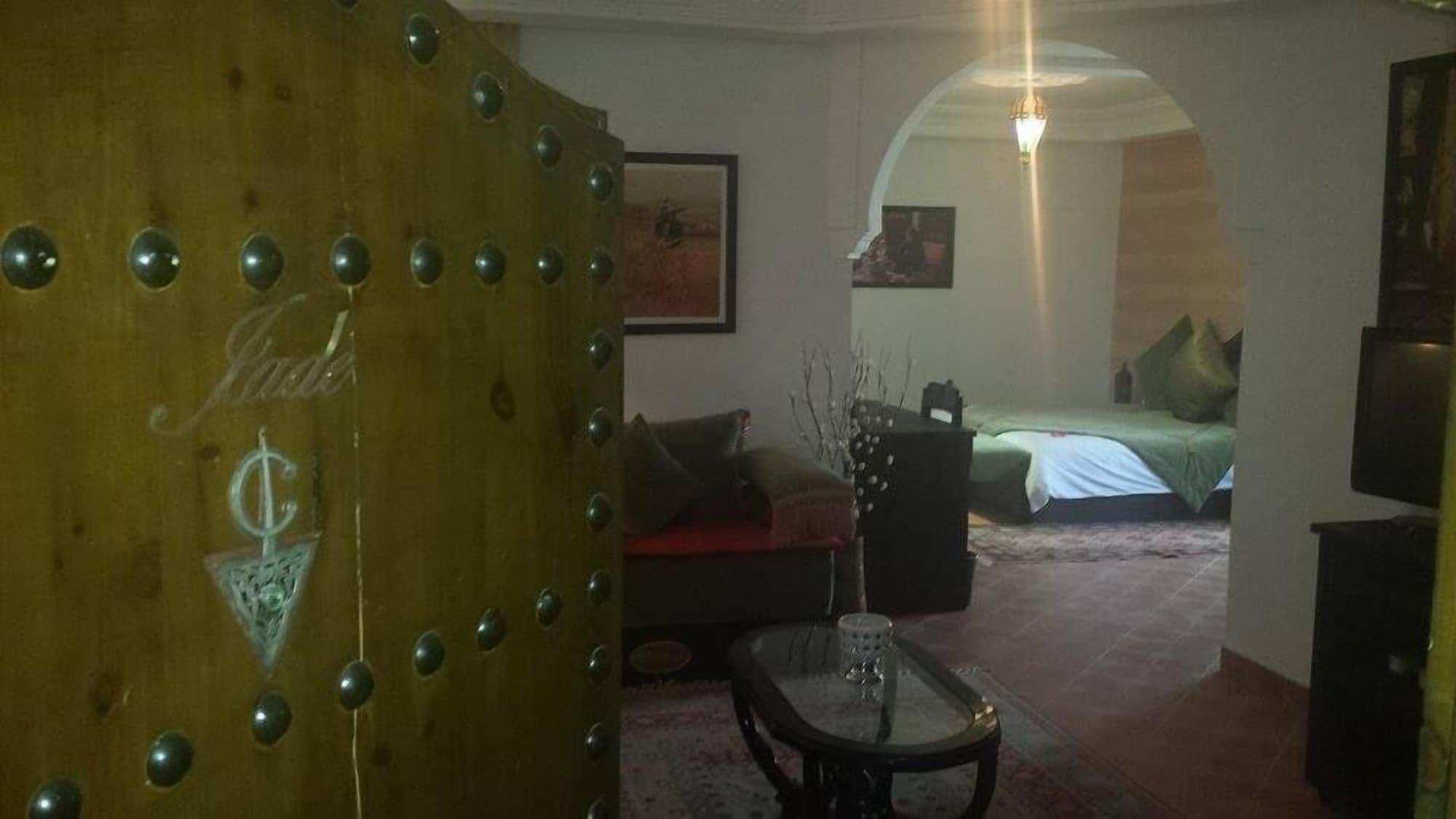 Le Diamant De Zaraba Et Spa Douar bou Azza Exterior photo