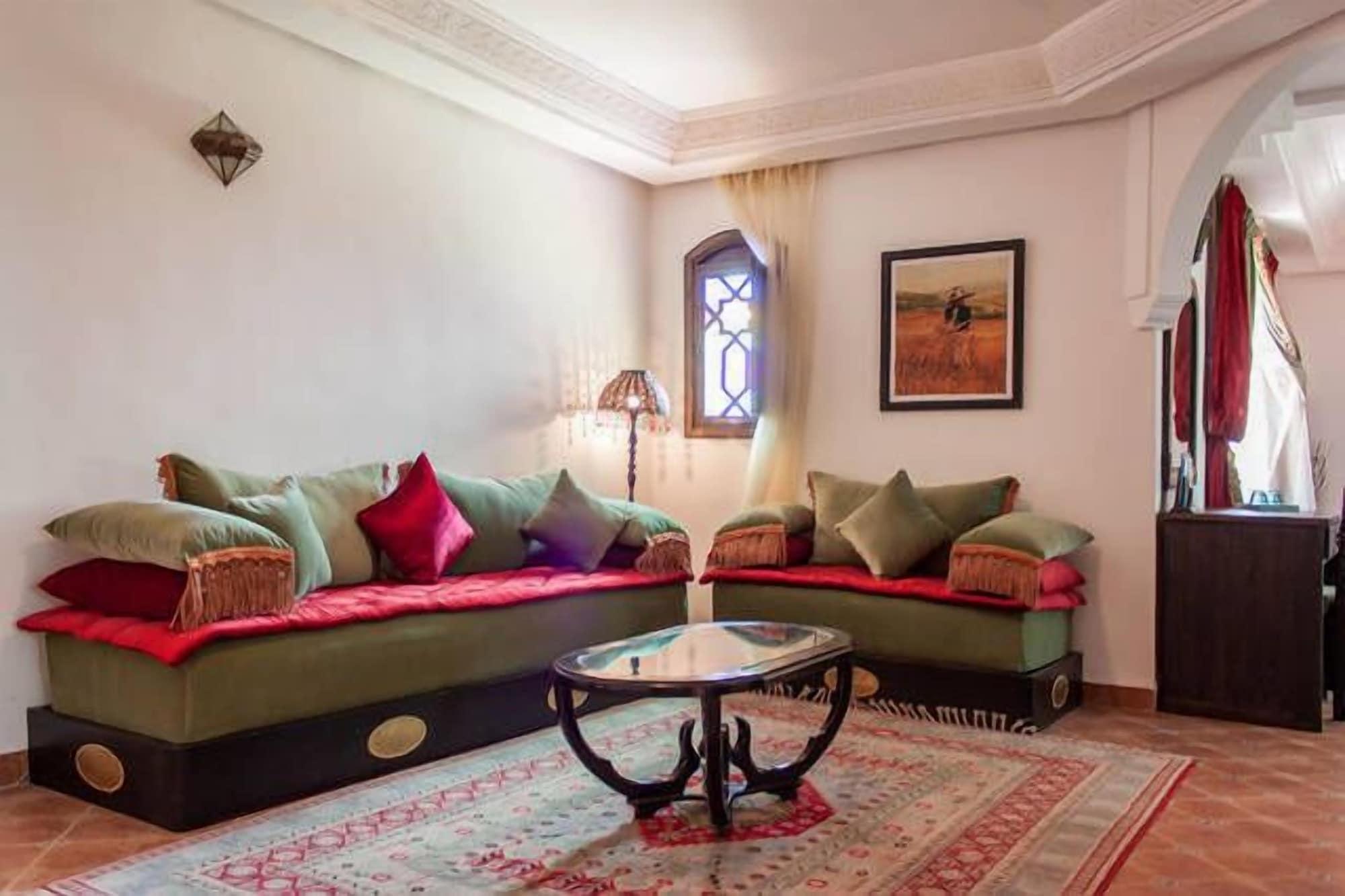 Le Diamant De Zaraba Et Spa Douar bou Azza Exterior photo