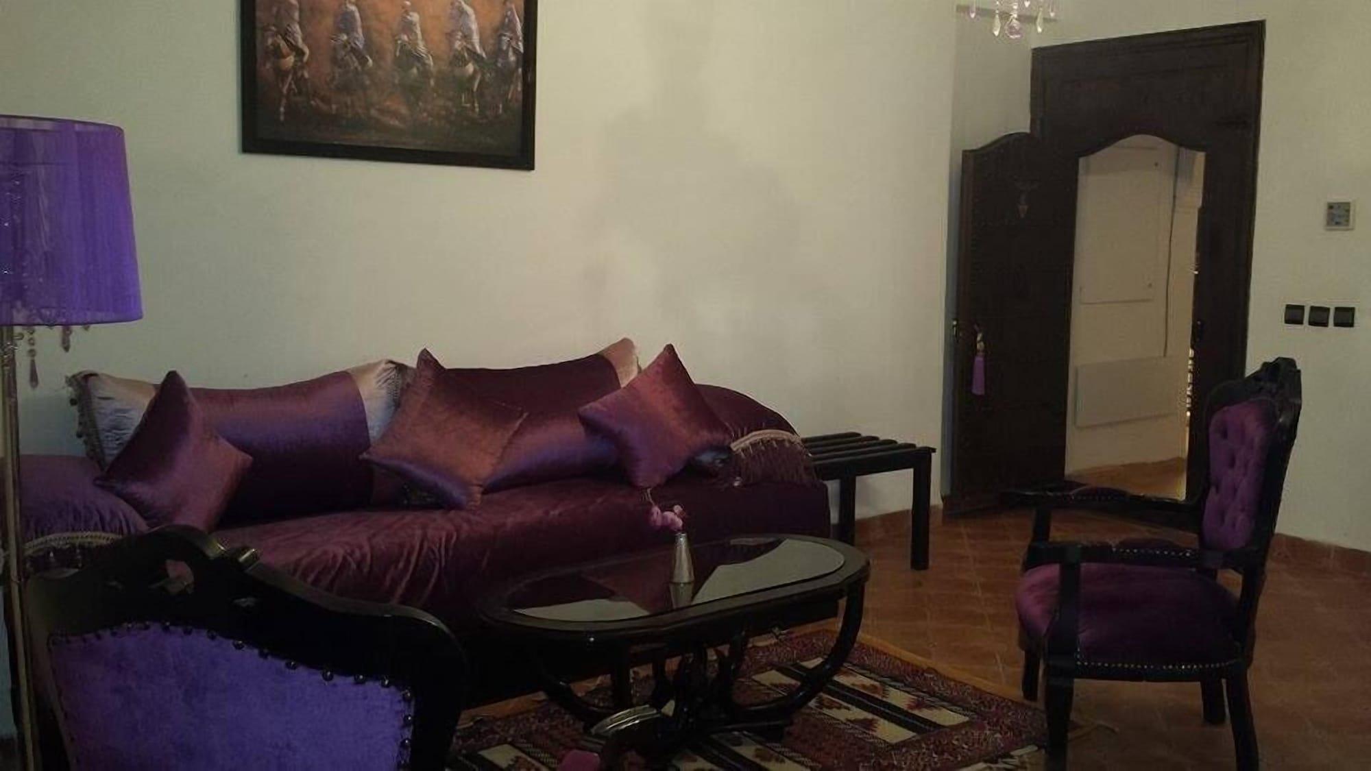 Le Diamant De Zaraba Et Spa Douar bou Azza Exterior photo