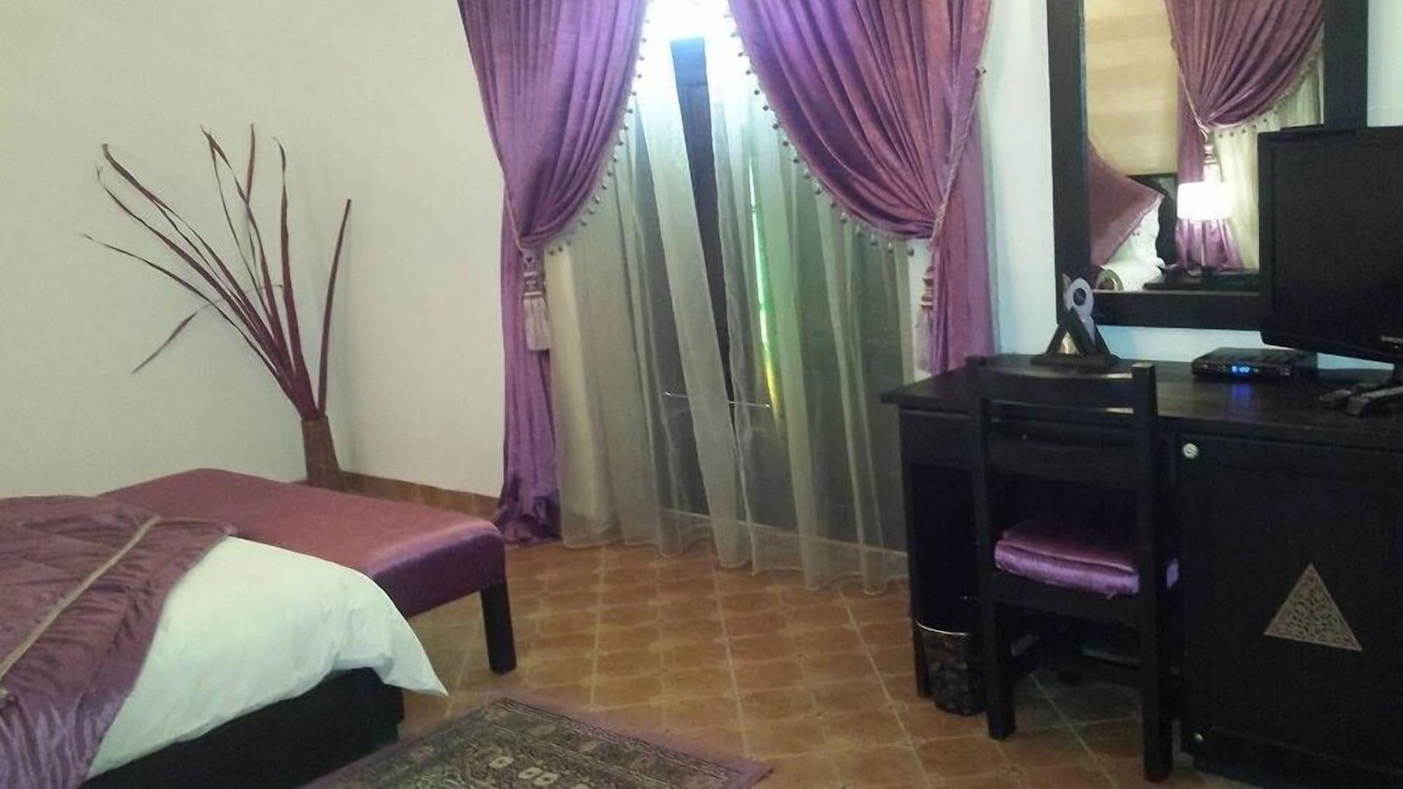 Le Diamant De Zaraba Et Spa Douar bou Azza Exterior photo