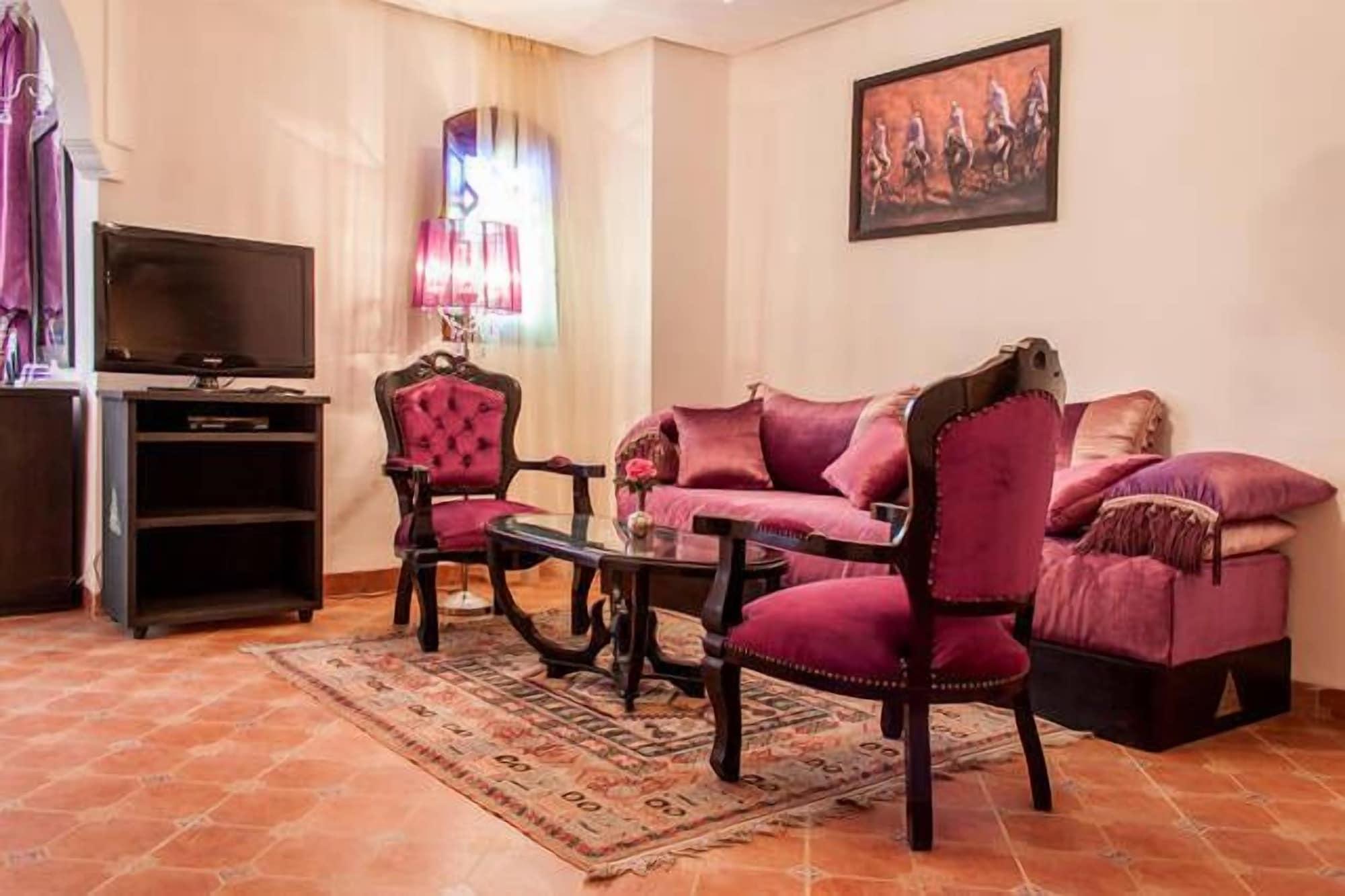 Le Diamant De Zaraba Et Spa Douar bou Azza Exterior photo