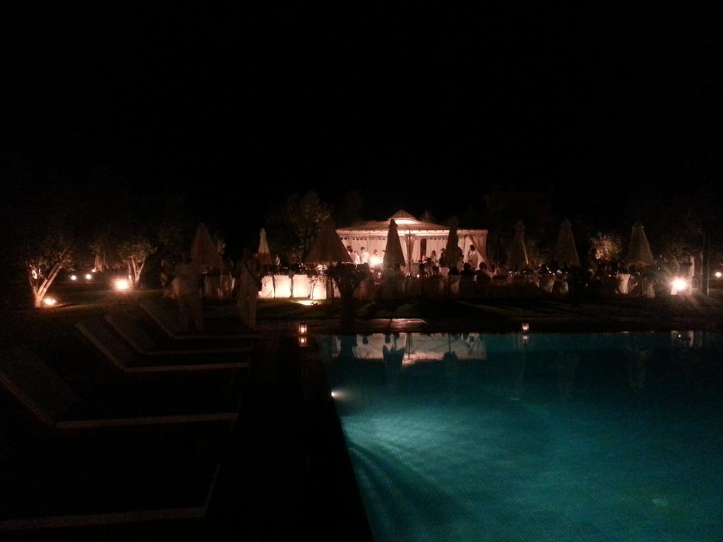 Le Diamant De Zaraba Et Spa Douar bou Azza Exterior photo