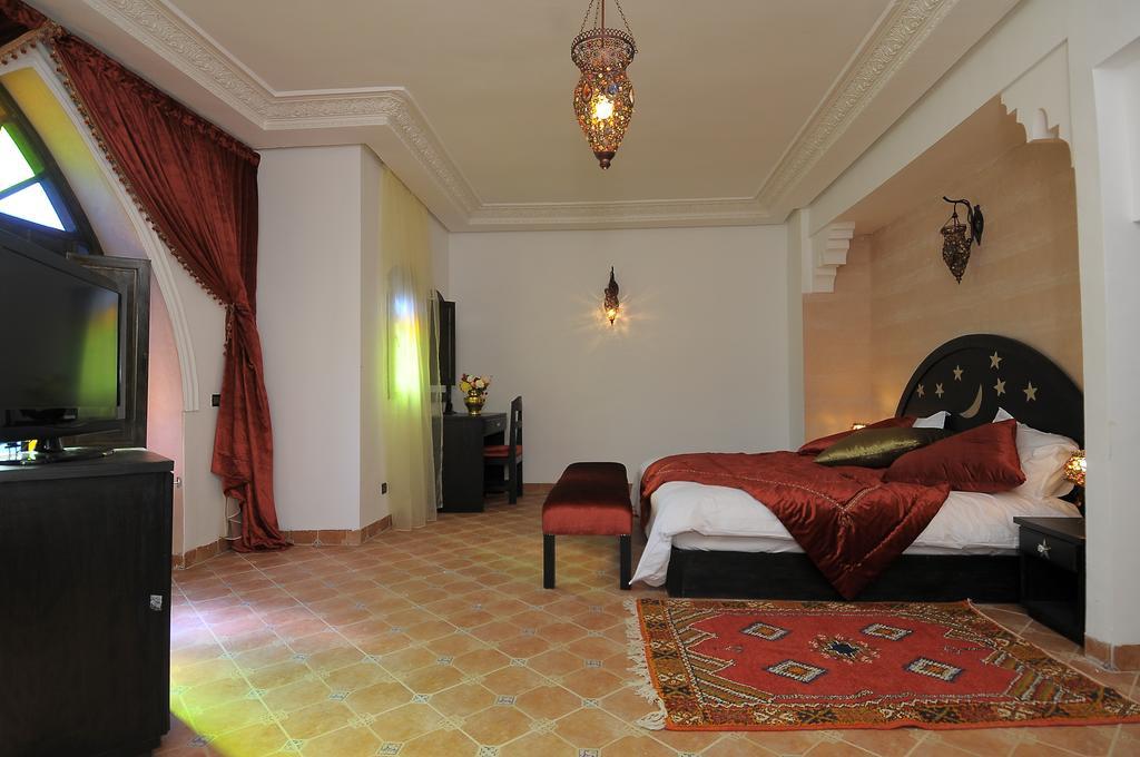 Le Diamant De Zaraba Et Spa Douar bou Azza Exterior photo